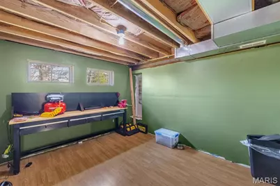 13467 Cedar Hollow Road, Fletcher, MO 63030 - Photo 33