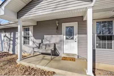 13467 Cedar Hollow Road, Fletcher, MO 63030 - Photo 3