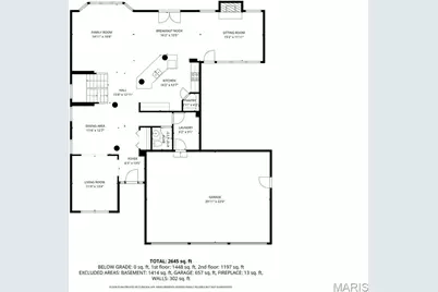 3238 Chester Boulevard, Saint Charles, MO 63301 - Photo 51