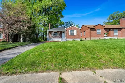 8 Jendale Court, Saint Louis, MO 63136 - Photo 23