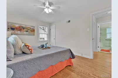 1024 Woodbine Drive, Crestwood, MO 63126 - Photo 9