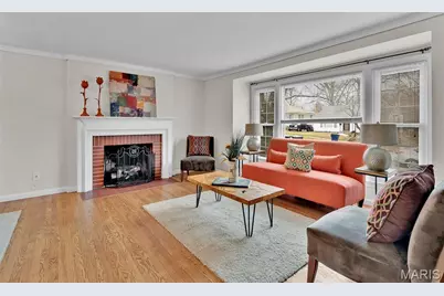 1024 Woodbine Drive, Crestwood, MO 63126 - Photo 3