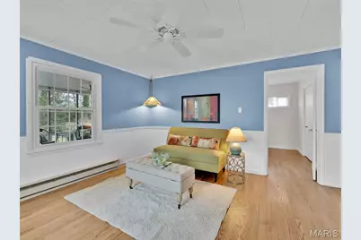 1024 Woodbine Drive, Crestwood, MO 63126 - Photo 19