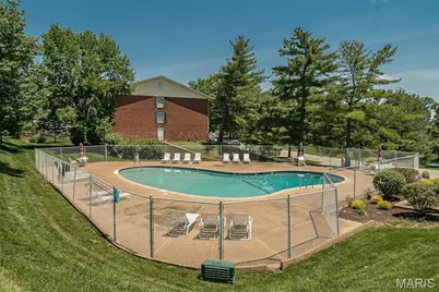 1512 Bedford Forge Court #19, Chesterfield, MO 63017 - Photo 31