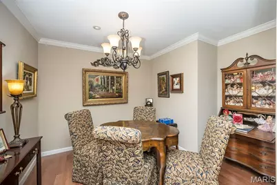 1512 Bedford Forge Court #19, Chesterfield, MO 63017 - Photo 11