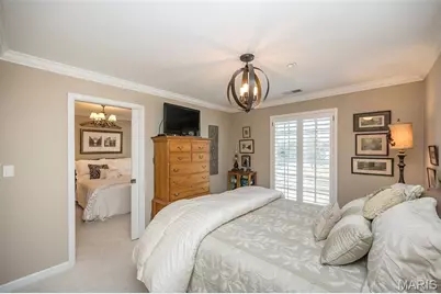 1512 Bedford Forge Court #19, Chesterfield, MO 63017 - Photo 21