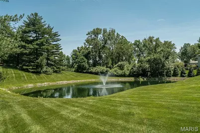 1512 Bedford Forge Court #19, Chesterfield, MO 63017 - Photo 33