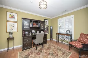 1512 Bedford Forge Ct, Chesterfield, MO 63017 - Photo 17