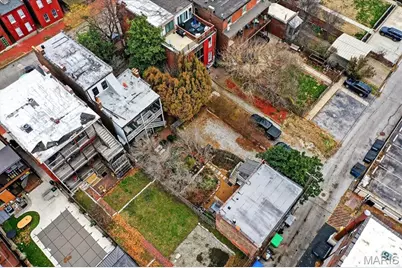 1010 Allen Avenue #Rear/Carriage House, Saint Louis, MO 63104 - Photo 29