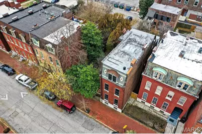 1010 Allen Avenue #Rear/Carriage House, Saint Louis, MO 63104 - Photo 27