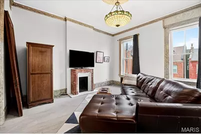 1010 Allen Avenue #2F, Saint Louis, MO 63104 - Photo 9