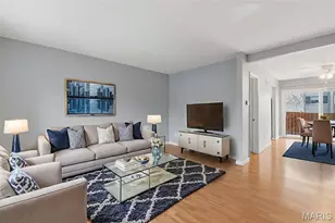 832 Wendevy Ct, Ballwin, MO 63011 - Photo 1