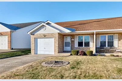 1033 Bieker Road, Washington, MO 63090 - Photo 23