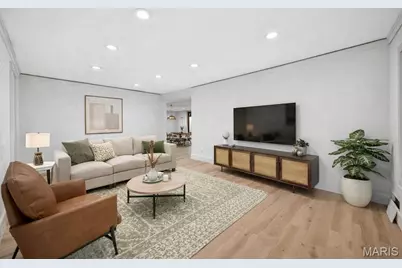 11660 Mark Twain Lane, Bridgeton, MO 63044 - Photo 9