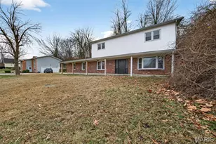 11660 Mark Twain Ln, Bridgeton, MO 63044 - Photo 29