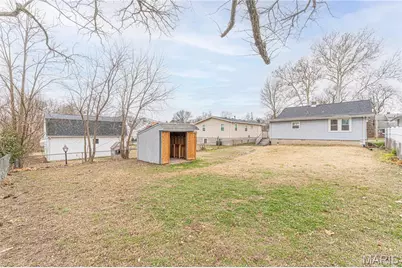 3816 Midview Avenue, Bridgeton, MO 63044 - Photo 3