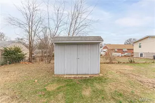 3816 Midview Ave, Bridgeton, MO 63044 - Photo 29