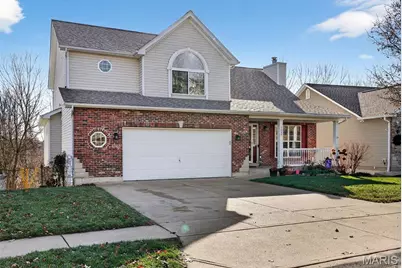 1002 Winter Lake Drive, Fenton, MO 63026 - Photo 13