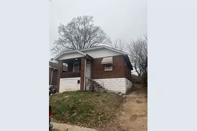 8327 Eton Place, Saint Louis, MO 63136 - Photo 1