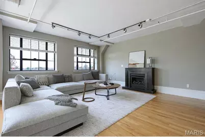 4901 Washington Boulevard #4B, Saint Louis, MO 63108 - Photo 5