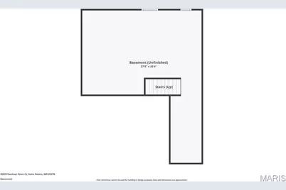 2002 Chestnut Pines Court, Saint Peters, MO 63376 - Photo 29