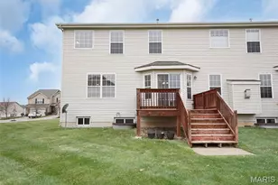 2002 Chestnut Pines Ct, Saint Peters, MO 63376 - Photo 25