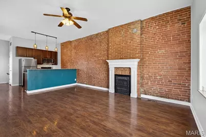 6416 Brockschmidt Place, Saint Louis, MO 63139 - Photo 3