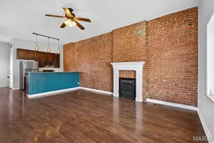 6416 Brockschmidt Pl, Saint Louis, MO 63139 - Photo 3