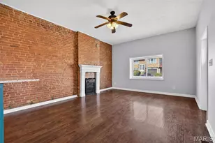 6416 Brockschmidt Pl, Saint Louis, MO 63139 - Photo 5