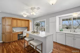 2534 Wesford Dr, Maryland Heights, MO 63043 - Photo 15