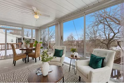 2534 Wesford Drive, Maryland Heights, MO 63043 - Photo 5