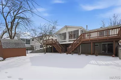 2534 Wesford Drive, Maryland Heights, MO 63043 - Photo 55