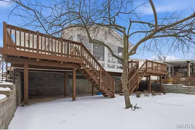 2534 Wesford Drive, Maryland Heights, MO 63043 - Photo 57