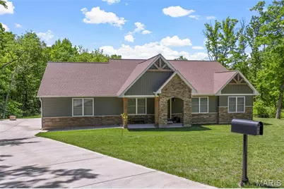 506 Fennel Court, Foristell, MO 63348 - Photo 3