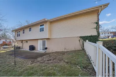 1438 Twin Oaks Drive, Unincorporated, MO 63010 - Photo 21