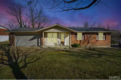 1438 Twin Oaks Drive, Unincorporated, MO 63010 - Photo 23