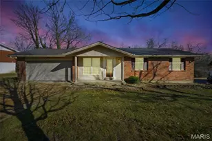 1438 Twin Oaks Dr, Unincorporated, MO 63010 - Photo 23