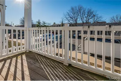 2562 Coppergate Square Drive #H, Saint Louis, MO 63129 - Photo 23