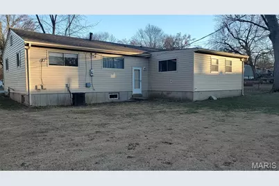 195 Clearview Drive, Florissant, MO 63033 - Photo 13