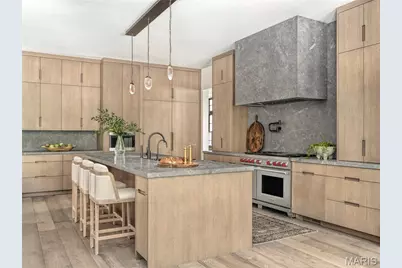 132 N Brentwood Boulevard, Clayton, MO 63105 - Photo 3