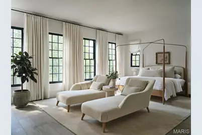 132 N Brentwood Boulevard, Clayton, MO 63105 - Photo 7