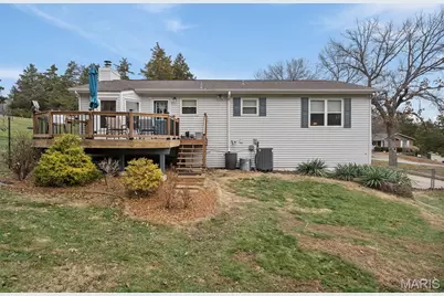 104 Forest Hills Drive, Eureka, MO 63025 - Photo 37