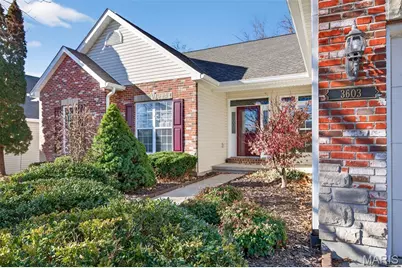 3603 Bear Creek Ridge Court, Wentzville, MO 63385 - Photo 43