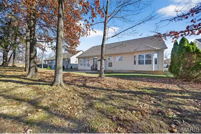 3603 Bear Creek Ridge Court, Wentzville, MO 63385 - Photo 39