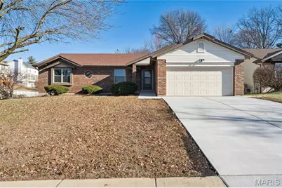 3705 Dax Lane, Bridgeton, MO 63044 - Photo 1