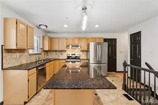 3705 Dax Ln, Bridgeton, MO 63044 - Photo 13