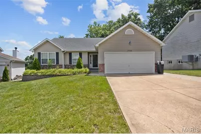 2908 Elderwood Circle, High Ridge, MO 63049 - Photo 1