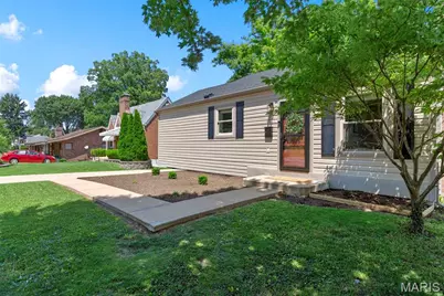 9434 Brenda Avenue, Saint Louis, MO 63123 - Photo 1