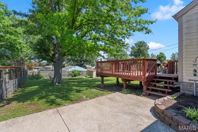 9434 Brenda Avenue, Saint Louis, MO 63123 - Photo 31