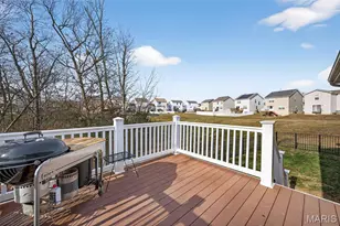 644 Fair Bluff Dr, Wentzville, MO 63385 - Photo 5